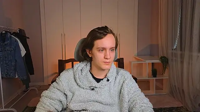 nikompell online show from 03-09-25, 05:00