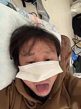 shin9shin9 online show from 03-01-26, 02:33