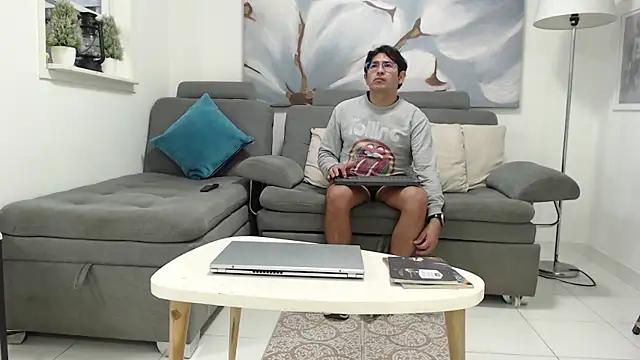 lexxandbusterr online show from 09-24-25, 02:07