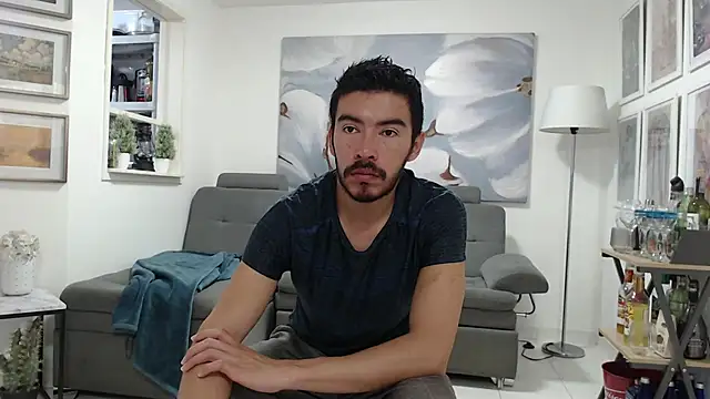 lexxandbusterr online show from 10-11-25, 06:20