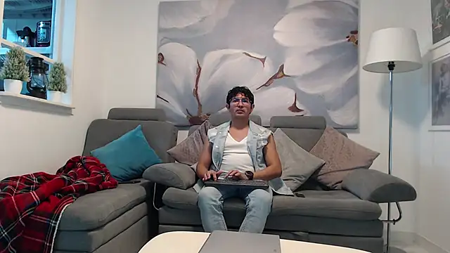 lexxandbusterr online show from 09-27-25, 11:00