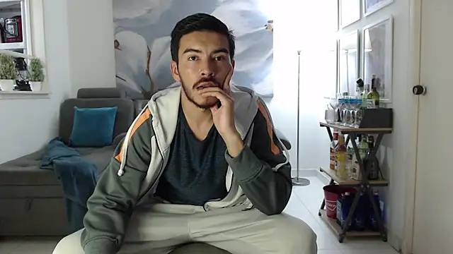 lexxandbusterr online show from 10-21-25, 02:33