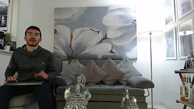 lexxandbusterr online show from 09-22-25, 12:05