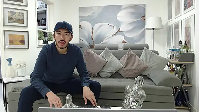 lexxandbusterr online show from 10-01-25, 11:19