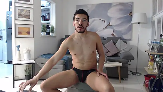 lexxandbusterr online show from 10-07-25, 03:51