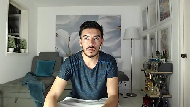 lexxandbusterr online show from 10-21-25, 08:19