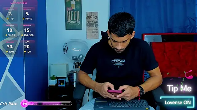 Snapshot of mike_shelby21 chatting on 09-23-25, 01:12 mike shelby21 online show from 09-23-25, 01:12