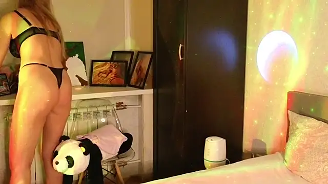 Erotic Ann online show from 04-01-26, 01:41