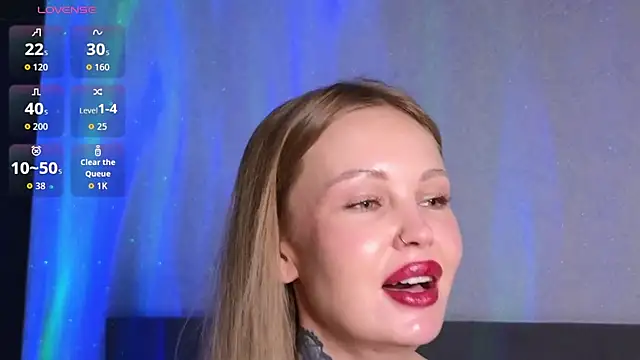 Snapshot of Erotic_Ann chatting on 02-03-26, 03:04 Erotic Ann online show from 02-03-26, 03:04