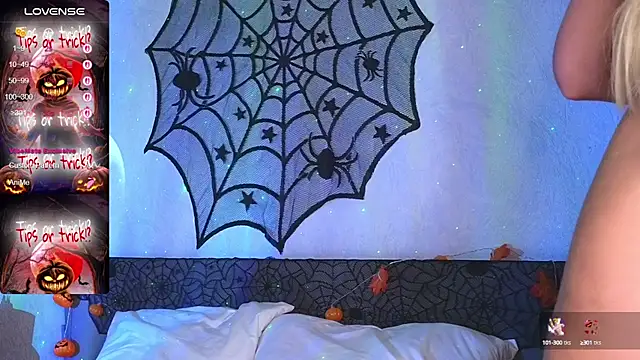 Erotic Ann online show from 10-17-25, 02:26