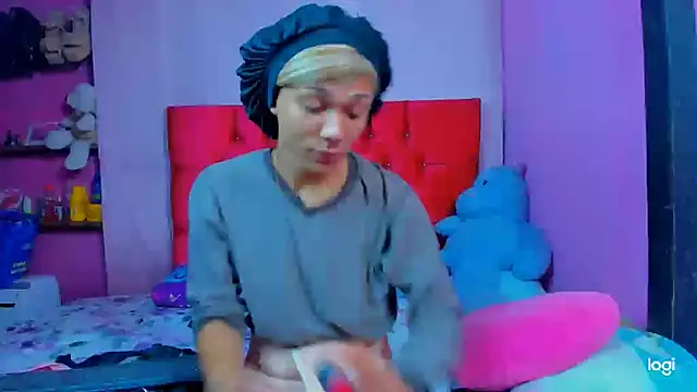 StassieBell online show from 02-21-26, 07:10