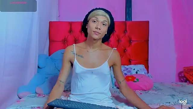 StassieBell online show from 03-19-26, 12:32