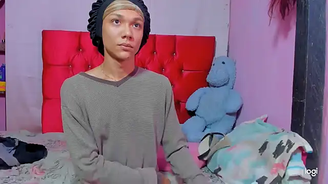 StassieBell online show from 04-01-26, 04:25