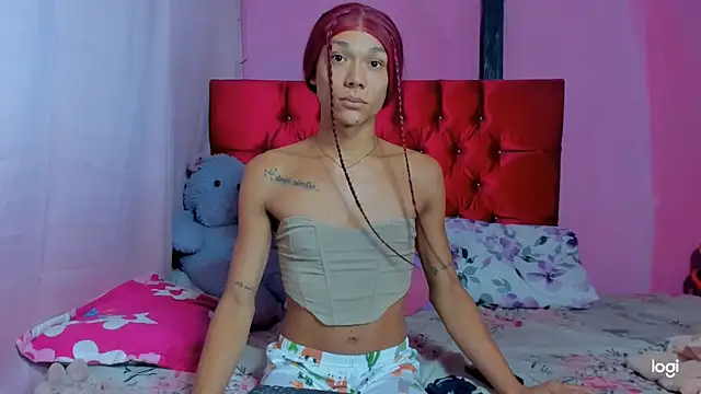 StassieBell online show from 03-22-26, 08:49