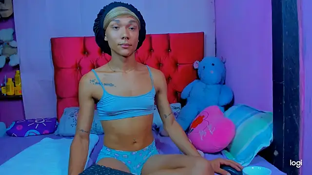 StassieBell online show from 02-13-26, 10:59