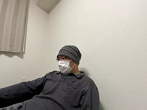 Snapshot of Grandpa29hijii chatting on 02-07-25, 01:32 Grandpa29hijii online show from 02-07-25, 01:32