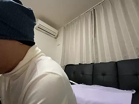 Grandpa29hijii online show from 03-01-26, 01:11