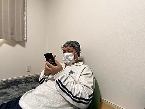 Snapshot of Grandpa29hijii chatting on 02-02-25, 03:43 Grandpa29hijii online show from 02-02-25, 03:43