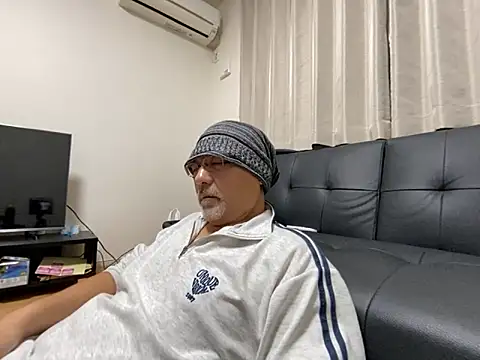 Grandpa29hijii online show from 11-09-25, 12:42