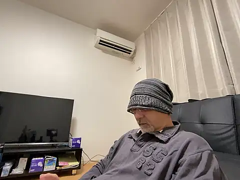 Grandpa29hijii online show from 11-15-25, 02:21