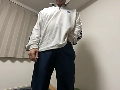 Snapshot of Grandpa29hijii chatting on 02-01-25, 07:34 Grandpa29hijii online show from 02-01-25, 07:34