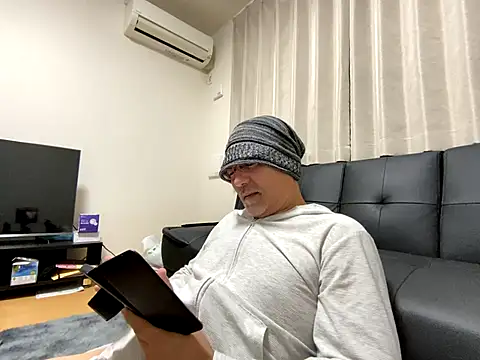 Grandpa29hijii online show from 11-30-25, 01:23