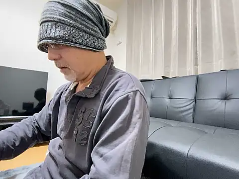 Grandpa29hijii online show from 11-07-25, 01:37