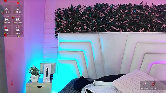 Triipsy online show from 02-25-26, 07:47