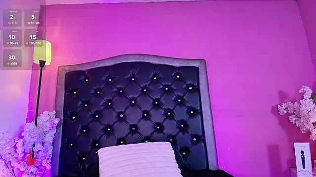 Snapshot of Triipsy chatting on 09-25-25, 07:31 Triipsy online show from 09-25-25, 07:31