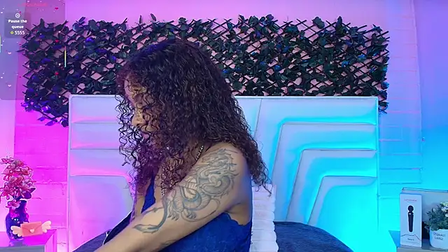 Triipsy online show from 02-19-26, 08:28