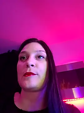 RubyLaStar online show from 02-08-25, 10:40
