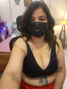 Archi-07 online show from 04-12-26, 02:48