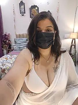 Archi-07 online show from 04-12-26, 06:33