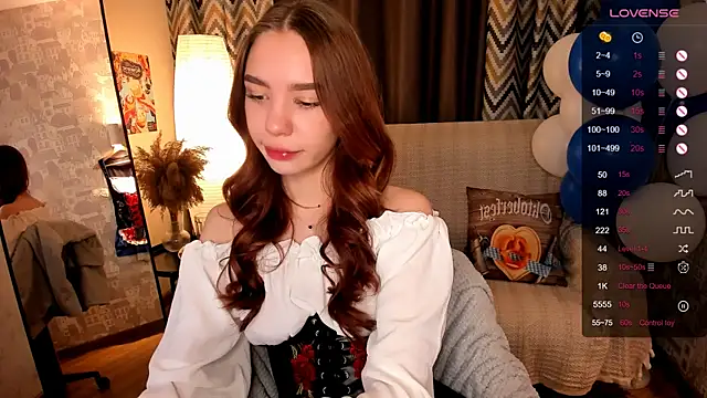 Snapshot of MilliBrown_ chatting on 09-24-25, 05:14 MilliBrown  online show from 09-24-25, 05:14