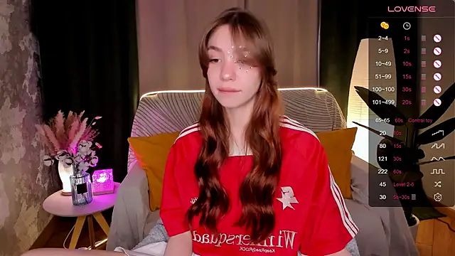 MilliBrown  online show from 02-14-26, 08:14