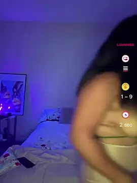 camiliaskye online show from 07-19-26, 04:32