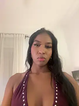 IamCrystal2 online show from 12-22-25, 01:28