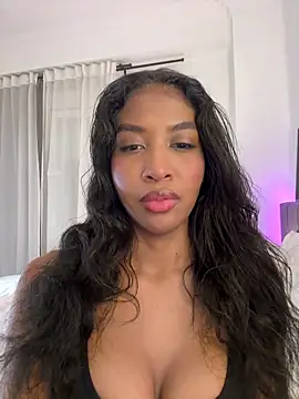 Snapshot of IamCrystal2 chatting on 06-16-26, 12:54 IamCrystal2 online show from 06-16-26, 12:54