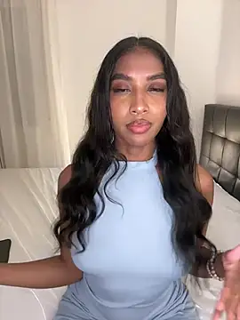 IamCrystal2 online show from 03-19-26, 01:49