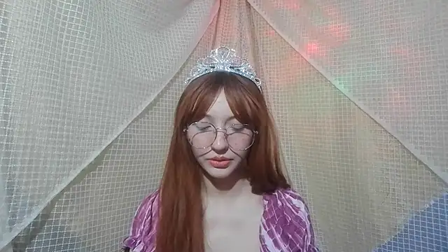 IsabellaBlacky online show from 03-13-26, 06:07