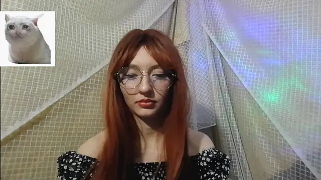 Snapshot of IsabellaBlacky chatting on 01-08-25, 06:20 IsabellaBlacky online show from 01-08-25, 06:20