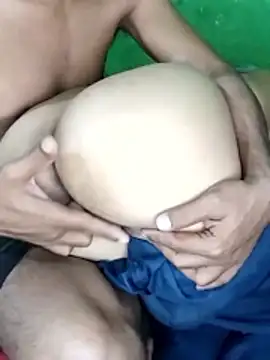 RADHAHO online show from 04-01-26, 07:44