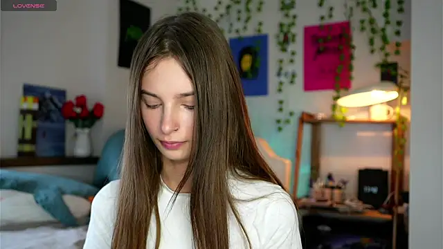 EvaLung777 online show from 03-03-26, 08:43