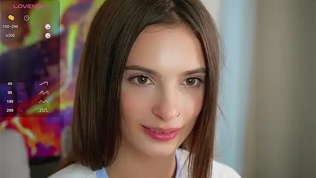 Snapshot of EvaLung777 chatting on 10-08-25, 09:55 EvaLung777 online show from 10-08-25, 09:55