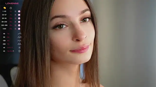 Snapshot of EvaLung777 chatting on 10-22-25, 09:09 EvaLung777 online show from 10-22-25, 09:09