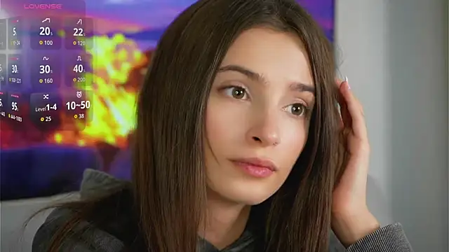 Snapshot of EvaLung777 chatting on 11-07-25, 12:10 EvaLung777 online show from 11-07-25, 12:10