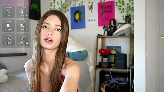 EvaLung777 online show from 05-07-26, 08:39