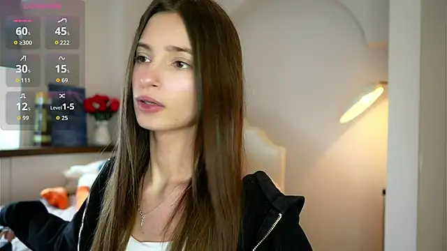 Snapshot of EvaLung777 chatting on 02-26-26, 08:36 EvaLung777 online show from 02-26-26, 08:36