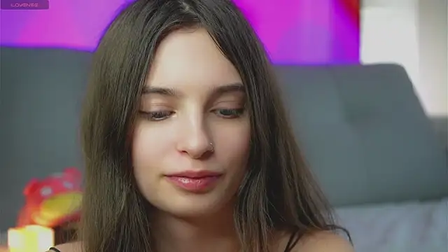 Snapshot of EvaLung777 chatting on 03-06-25, 12:19 EvaLung777 online show from 03-06-25, 12:19