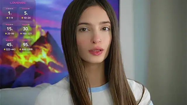 Snapshot of EvaLung777 chatting on 11-12-25, 08:40 EvaLung777 online show from 11-12-25, 08:40